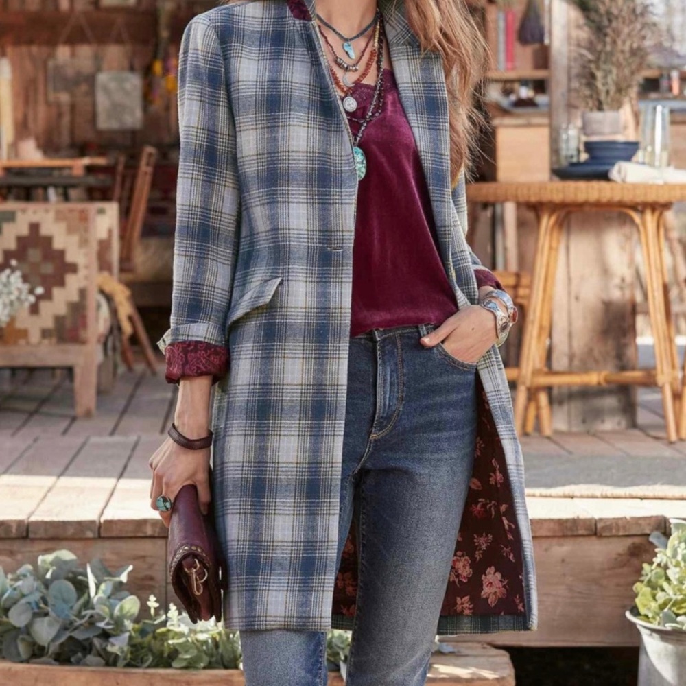 sundance Annie fall coast size Small